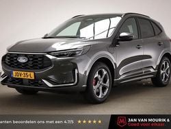 Grijs Gebruikt 2025 Ford Kuga ST-Line X SUV | € 43.950 (Eerlijke prijs)