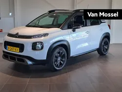 Wit Gebruikt 2020 Citroën C3 Aircross Origins SUV | € 17.940 (Duur)