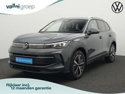 Grijs Gebruikt 2025 VW Tiguan Edition SUV | € 49.900 (Goede deal)