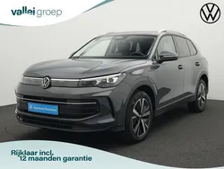 Grijs Gebruikt 2025 VW Tiguan Edition SUV | € 49.900 (Goede deal)