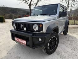 Grijs Gebruikt 2023 Suzuki Jimny SUV | € 31.900 (Goede deal)