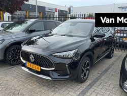 Zwart Gebruikt 2024 MG EHS Luxury SUV | € 30.995 (Duur)