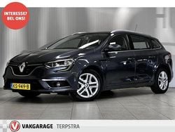 Gebruikt 2016 Renault Mégane III Zen Stationwagen | € 7.995