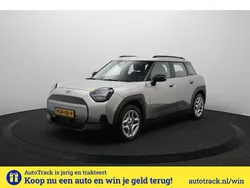 Grijs Gebruikt 2025 Mini Aceman Essential SUV | € 28.845