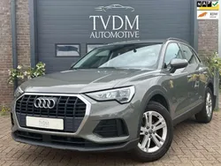 Grijs Gebruikt 2019 Audi Q3 SUV | € 26.950 (Eerlijke prijs)
