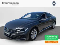 Grijs Gebruikt 2021 VW Arteon R-line Sedan | € 27.900 (Eerlijke prijs)