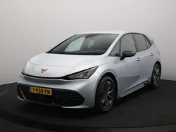Grijs Gebruikt 2023 Cupra Born Hatchback | € 26.950 (Eerlijke prijs)