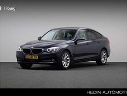 Blauw Gebruikt 2020 BMW 330 Gran Turismo Executive Hatchback | € 31.880