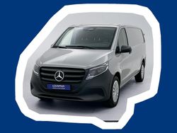 Grijs Gebruikt 2024 Mercedes Vito MPV | € 42.245 (Iets duurder)