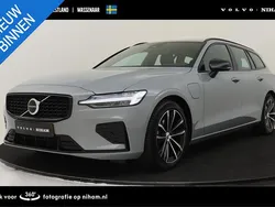 Grijs Gebruikt 2025 Volvo V60 Plus Stationwagen | € 49.890 (Goede deal)
