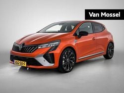 Gebruikt 2025 Renault Clio Esprit Alpine | € 27.940