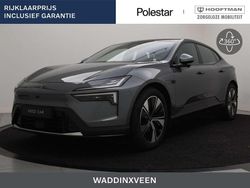 Grijs Gebruikt 2025 Polestar 4 Pilot SUV | € 58.900 (Goede deal)