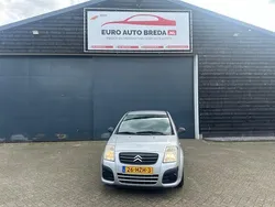 Grijs Gebruikt 2009 Citroën C2 Furio Hatchback | € 2.650 (Eerlijke prijs)