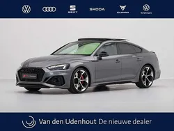 Grijs Nieuw 2024 Audi RS5 Sportback Competition Hatchback | € 149.940