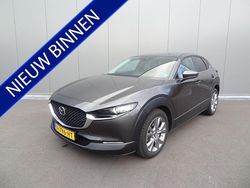 Grijs Gebruikt 2020 Mazda CX-30 SUV | € 19.945 (Goede deal)