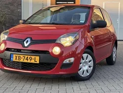 Gebruikt 2013 Renault Twingo Authentique Hatchback | € 3.000 (Goede deal)