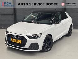 Wit Gebruikt 2024 Audi A1 Hatchback | € 28.925 (Eerlijke prijs)