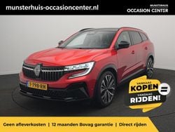 Rood metallic Gebruikt 2023 Renault Espace Iconic MPV | € 39.750 (Duur)