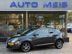Grijs Gebruikt 2016 Alfa Romeo MiTo Super Hatchback | € 5.900 (Eerlijke prijs)