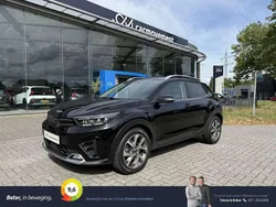 Zwart Gebruikt 2022 Kia Stonic SUV | € 24.950 (Duur)