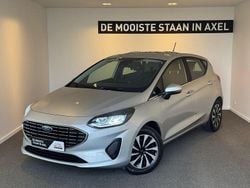 Hatchback Gebruikt 2022 Ford Fiesta Hatchback | € 13.450 (Eerlijke prijs)