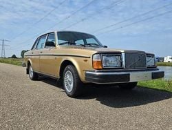 Gebruikt 1979 Volvo 264 | € 29.950