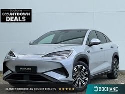 Grijs Gebruikt 2025 BYD Sealion 7 Comfort SUV | € 50.900