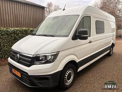 Overige Gebruikt 2017 VW Crafter Van | € 25.900