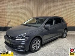Grijs Gebruikt 2021 VW Polo R-line Hatchback | € 19.295 (Eerlijke prijs)