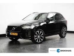 Gebruikt 2022 Volvo XC60 Plus SUV | € 49.900 (Eerlijke prijs)