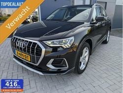 Zwart Gebruikt 2020 Audi Q3 Business SUV | € 25.950 (Goede deal)