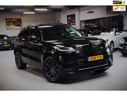 Zwart Gebruikt 2021 Land Rover Range Rover Velar SE Dynamic SUV | € 44.800 (Goede deal)