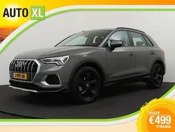 Grijs Gebruikt 2020 Audi Q3 Advanced SUV | € 26.940 (Eerlijke prijs)