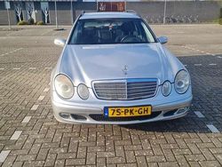 Gebruikt 2004 Mercedes E200 Classic Stationwagen | € 2.100 (Eerlijke prijs)
