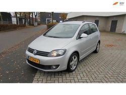 Gebruikt 2009 VW Golf Plus Cross Highline MPV | € 2.450