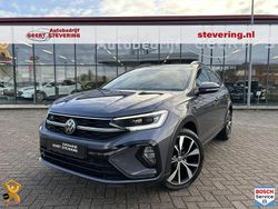 Grijs Gebruikt 2022 VW Taigo R-line SUV | € 26.245 (Duur)