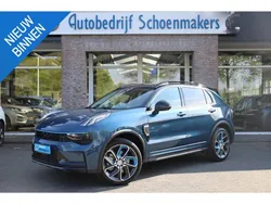 Blauw Gebruikt 2022 Lynk & Co 01 SUV | € 23.945 (Goede deal)