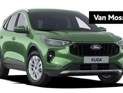 , metallic lak Nieuw 2024 Ford Kuga Titanium SUV | € 43.350 (Iets duurder)