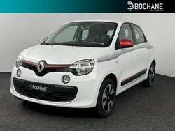 Wit Gebruikt 2018 Renault Twingo Collection Hatchback | € 8.640 (Eerlijke prijs)