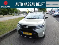 Bruin Gebruikt 2024 Suzuki Vitara SUV | € 29.975 (Eerlijke prijs)