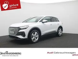 Wit Gebruikt 2023 Audi Q4 e-tron SUV | € 39.629