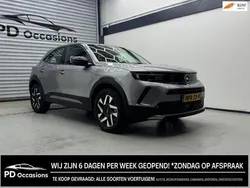 Grijs Gebruikt 2024 Opel Mokka Elegance SUV | € 22.950 (Eerlijke prijs)