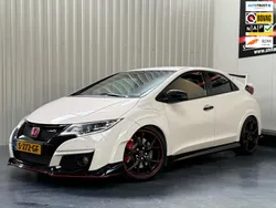 Wit Gebruikt 2023 Honda Civic Type R GT Hatchback | € 26.495