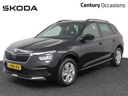 Zwart Gebruikt 2020 Skoda Kamiq Business Line SUV | € 15.900 (Goede deal)