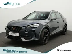 Grijs, metallic lak Gebruikt 2022 Cupra Formentor VZ2 SUV | € 30.400 (Eerlijke prijs)