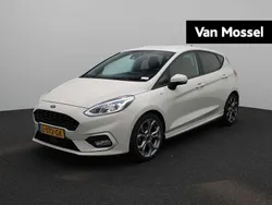 Hatchback Gebruikt 2021 Ford Fiesta ST-Line Hatchback | € 16.845 (Eerlijke prijs)