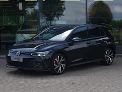 Zilver, metallic lak Gebruikt 2022 VW Golf VIII GTE Hatchback | € 27.900 (Goede deal)