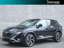 Onbekend Nieuw 2024 Nissan Qashqai Tekna+ SUV | € 49.950 (Duur)