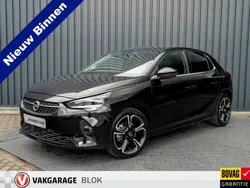 Zwart Gebruikt 2023 Opel Corsa Hatchback | € 18.450 (Eerlijke prijs)
