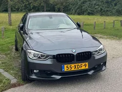 Grijs Gebruikt 2012 BMW 328 Executive Sedan | € 12.000 (Eerlijke prijs)
